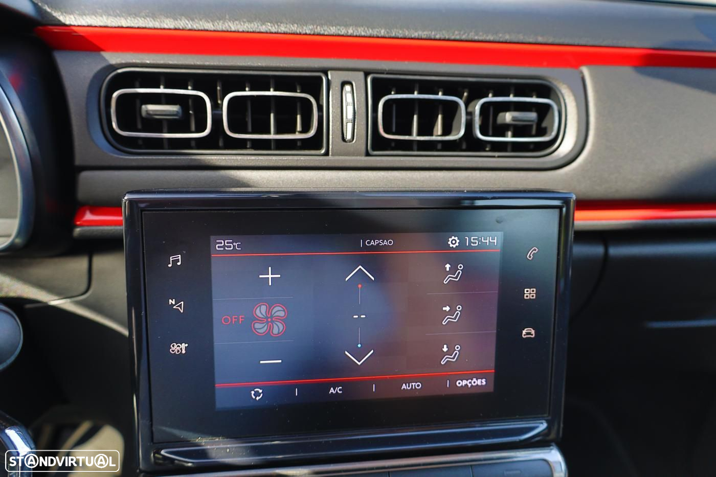 Citroën C3 1.2 PureTech Origins - 13