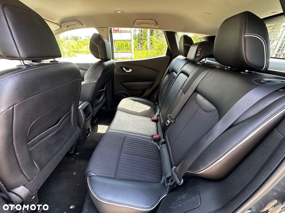 Renault Kadjar Energy TCe 130 Bose Edition - 12