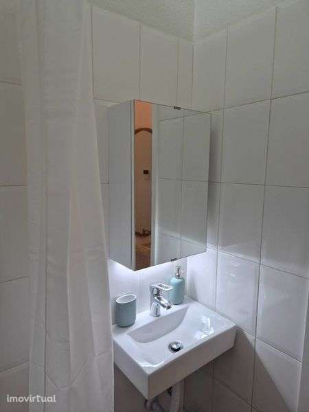 Estudio T0 Marginal Leca Palmeira - Grande imagem: 2/8