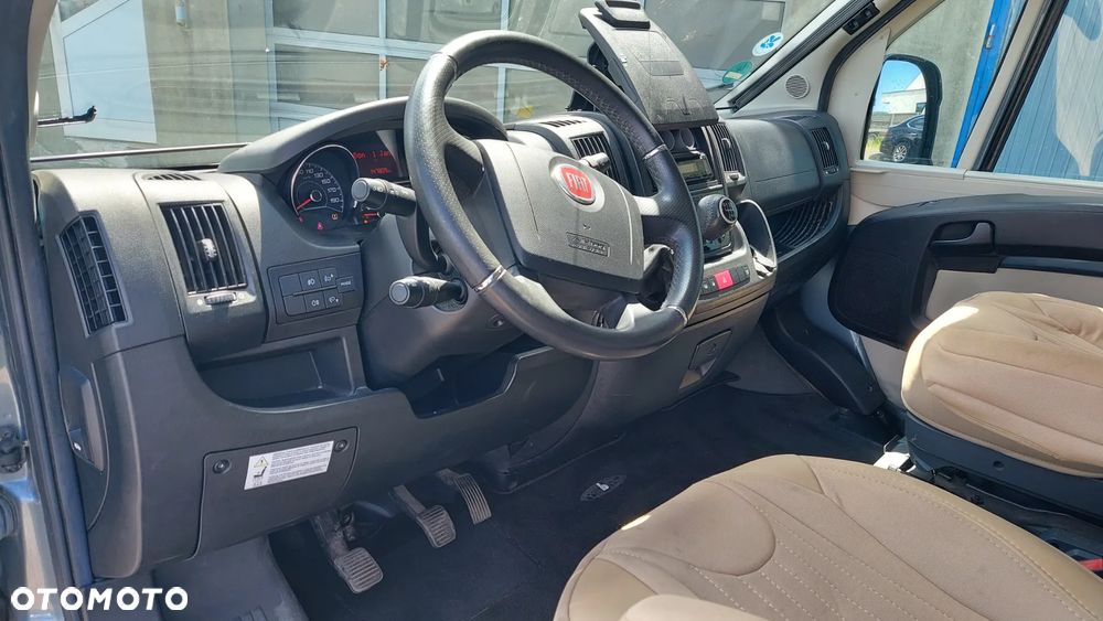 Fiat Ducato - 12