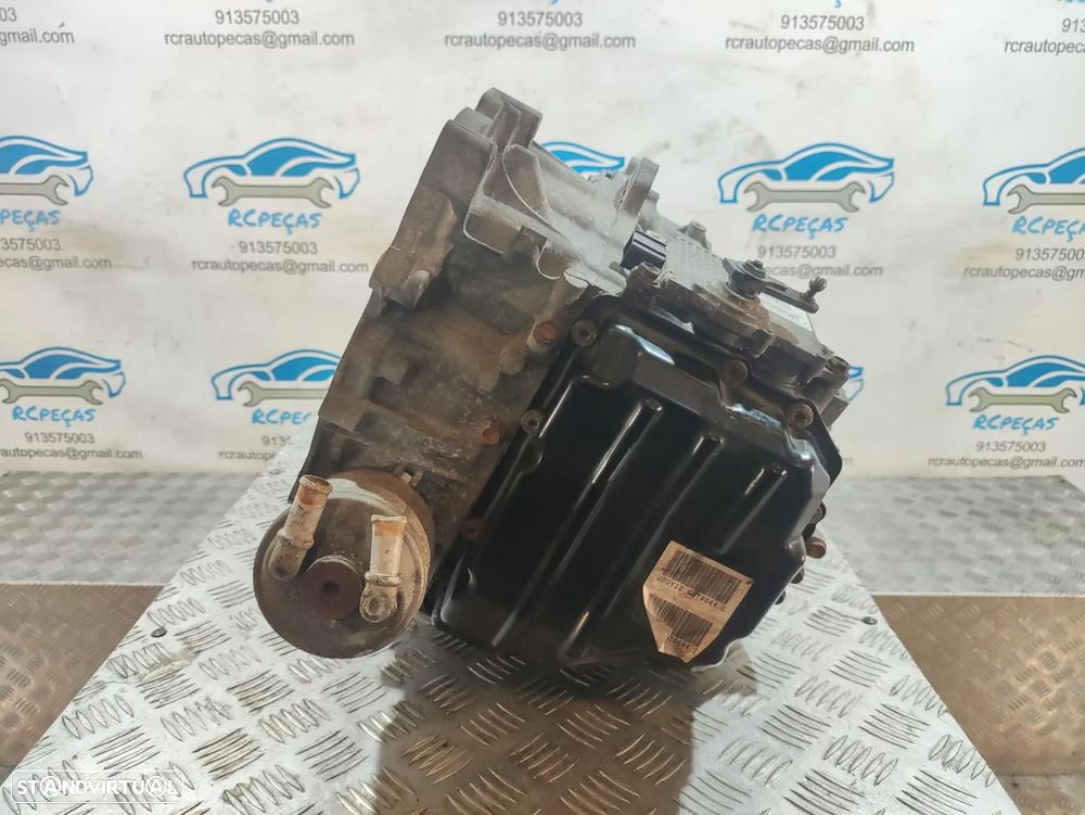 Caixa 6 Velocidades Automática Auto - Citroen DS5 2.0 HDI 16v 163cv - RHH RH02 - 20GY12 | Citroen DS5 | Peugeot 308 | Peugeot 3008 - 3