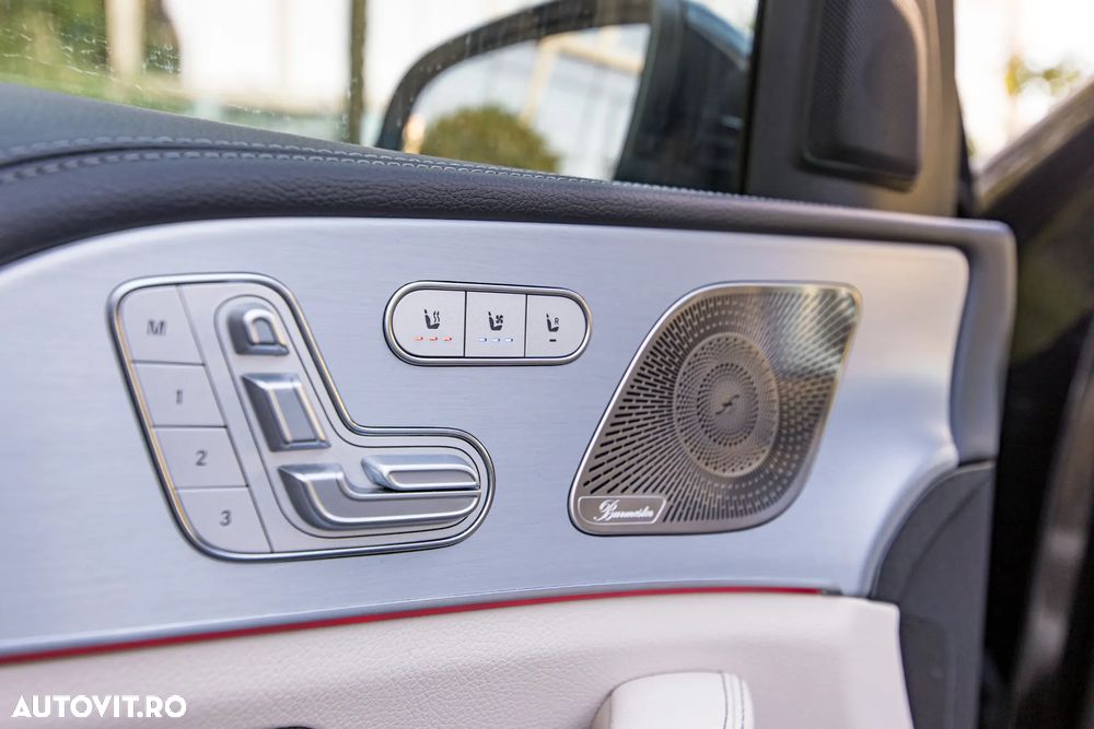 Mercedes-Benz GLE 450 MHEV 4MATIC - 17