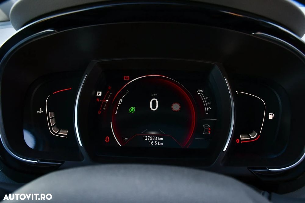 Renault Espace Energy dCi 160 EDC Initiale Paris - 9