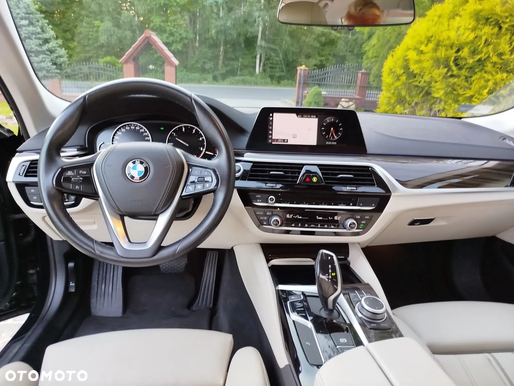 BMW Seria 5 - 14