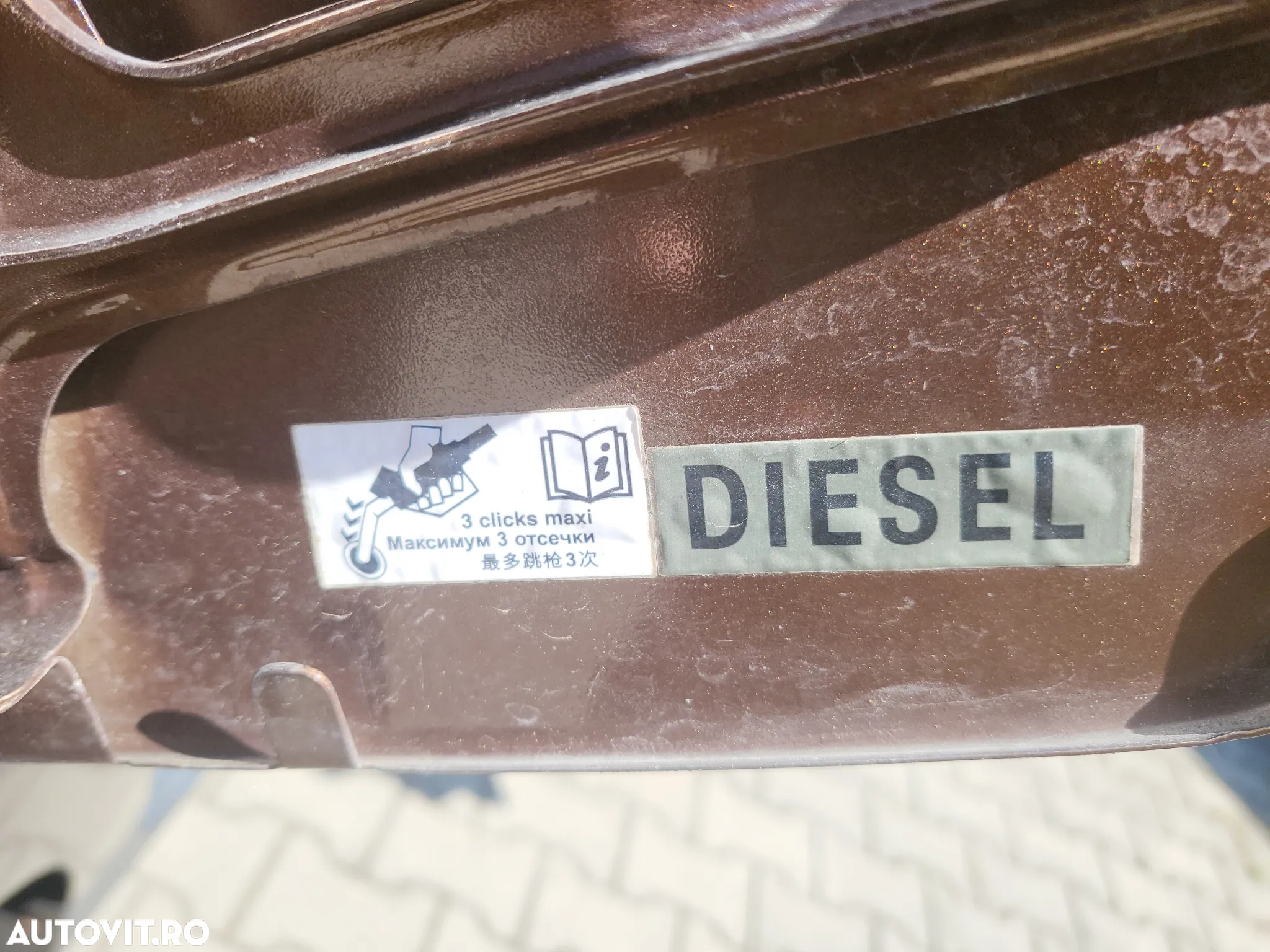 Dacia Duster 1.5 dCi 4x4 Laureate - 12