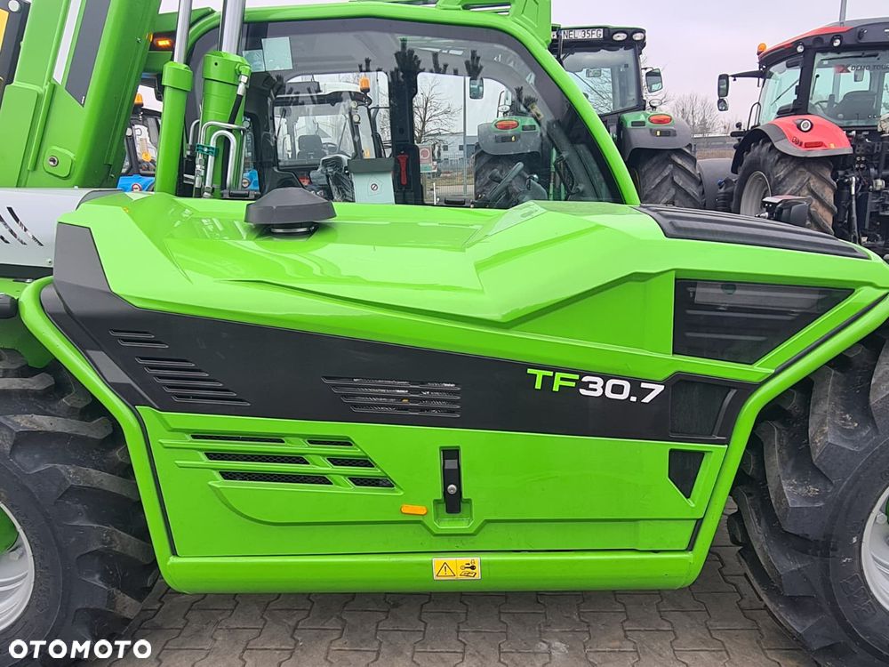 Merlo TF30.7 TurboFarmer - 16