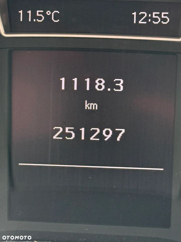 Mercedes-Benz Klasa A 160 CDI Style - 14