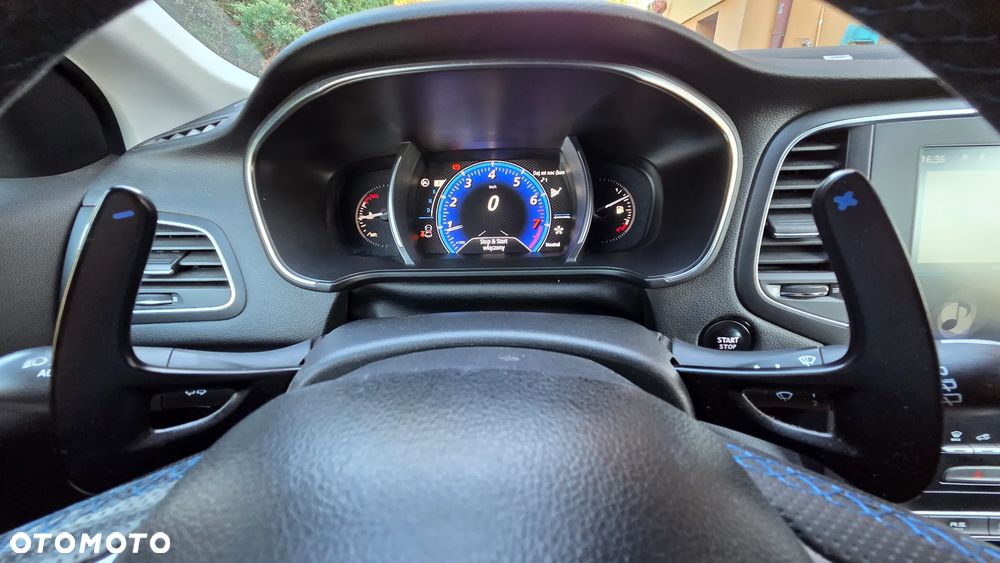 Renault Megane 1.6 TCe GT EDC - 21