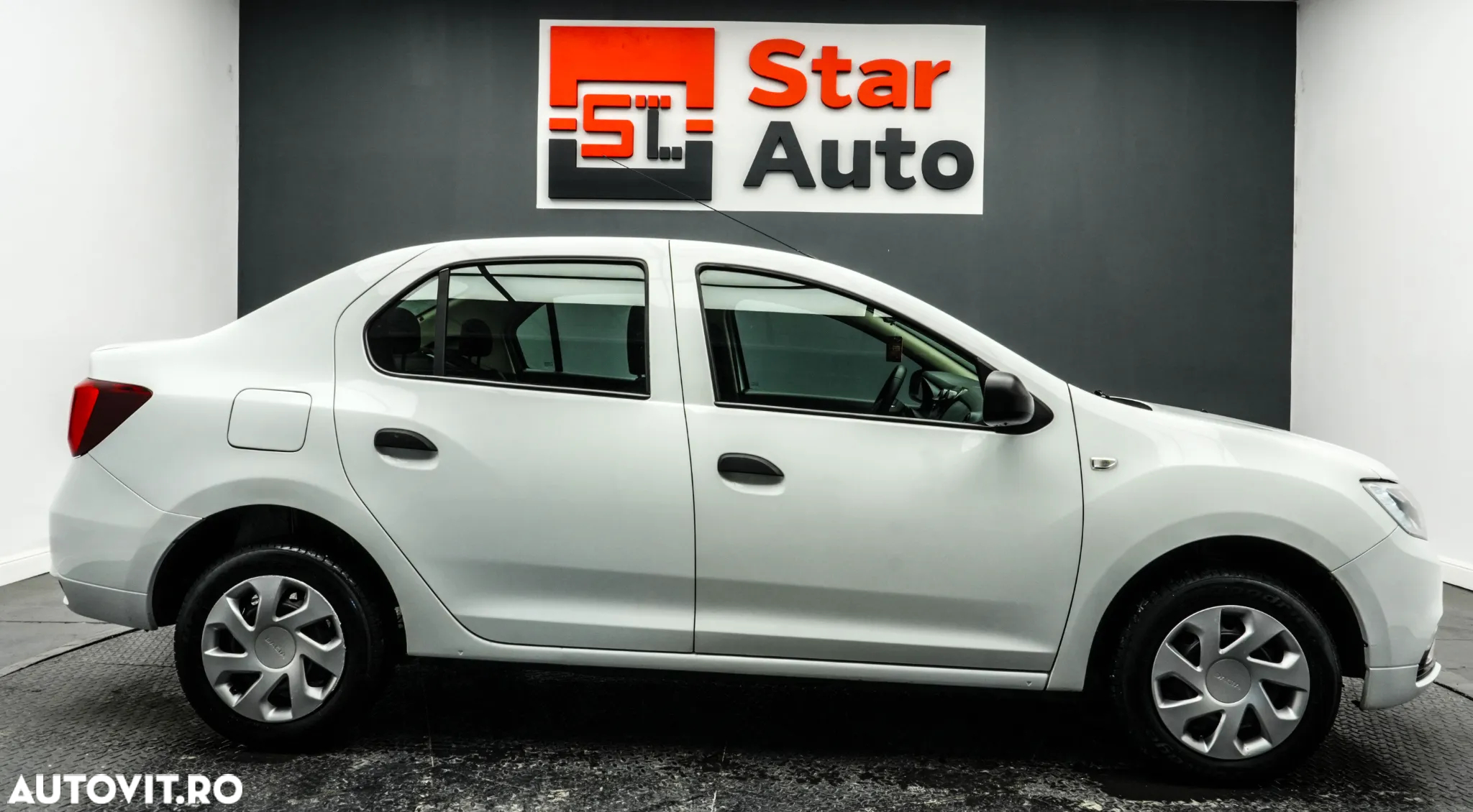 Dacia Logan 0.9 TCe Laureate - 11