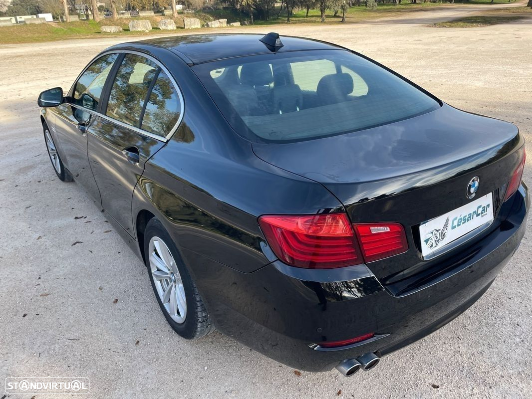 BMW 518 - 12