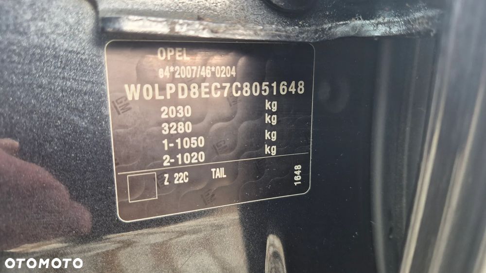 Opel Astra 1.4 T Edition 150 - 20