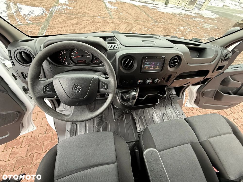 Renault MASTER L2-H2 - 10