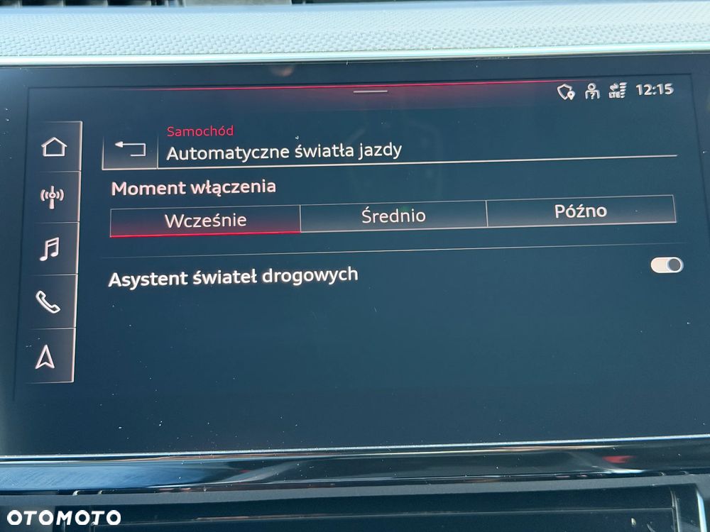 Audi e-tron Sportback S quattro - 36