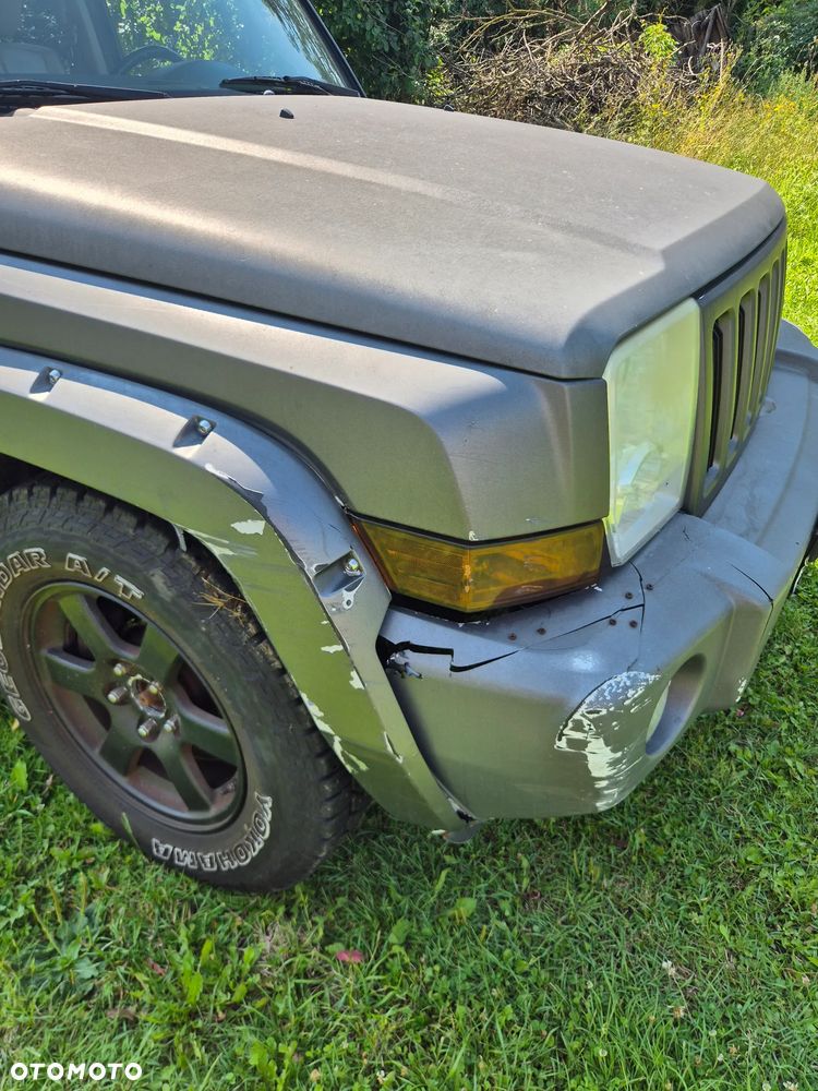 Jeep Commander - 6