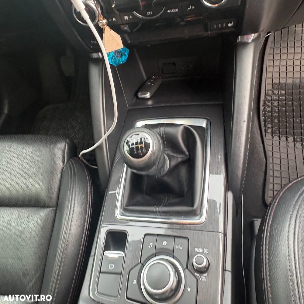 Mazda CX-5 - 14