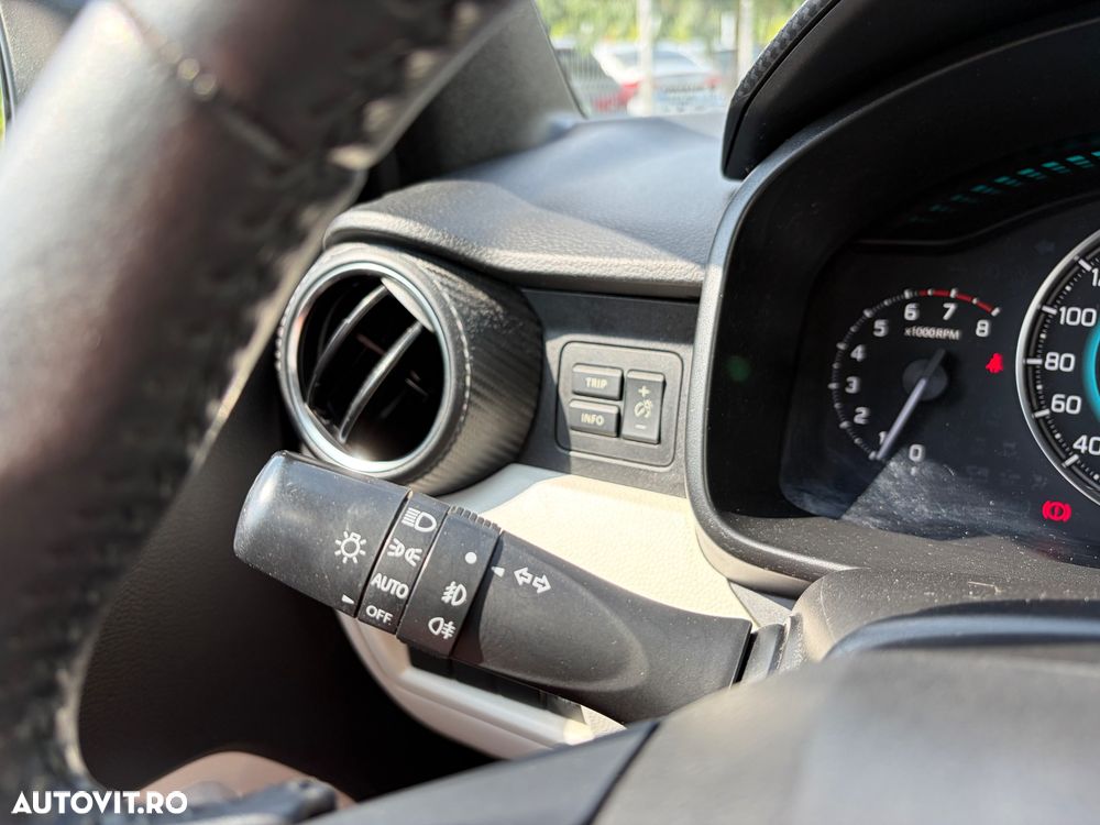 Suzuki Ignis 1.2 GL+ - 13