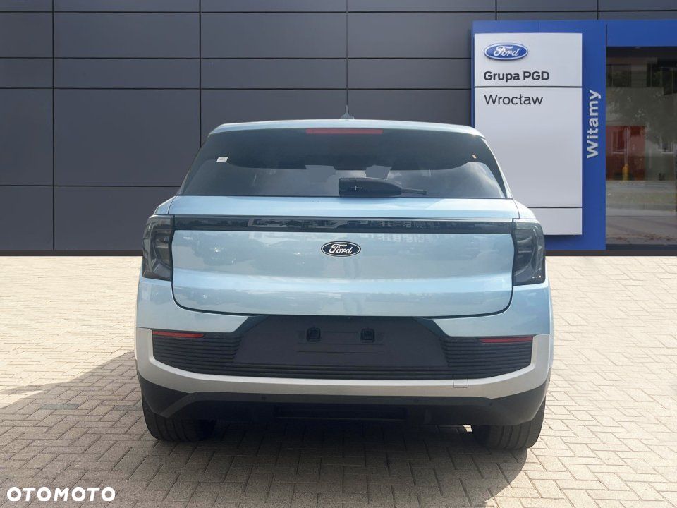 Ford Explorer - 2