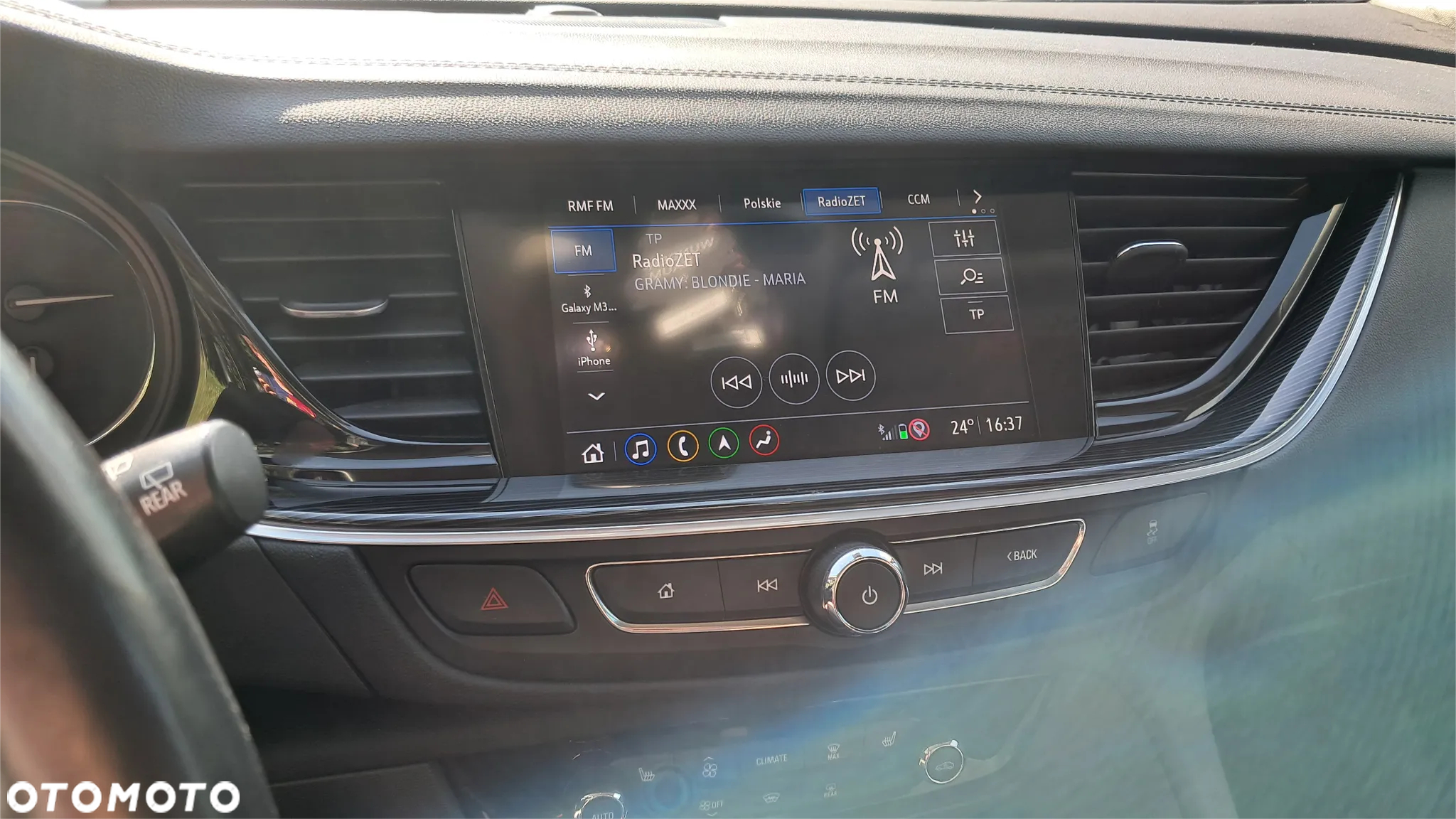 Opel Insignia 2.0 CDTI 4x4 Exclusive S&S - 16