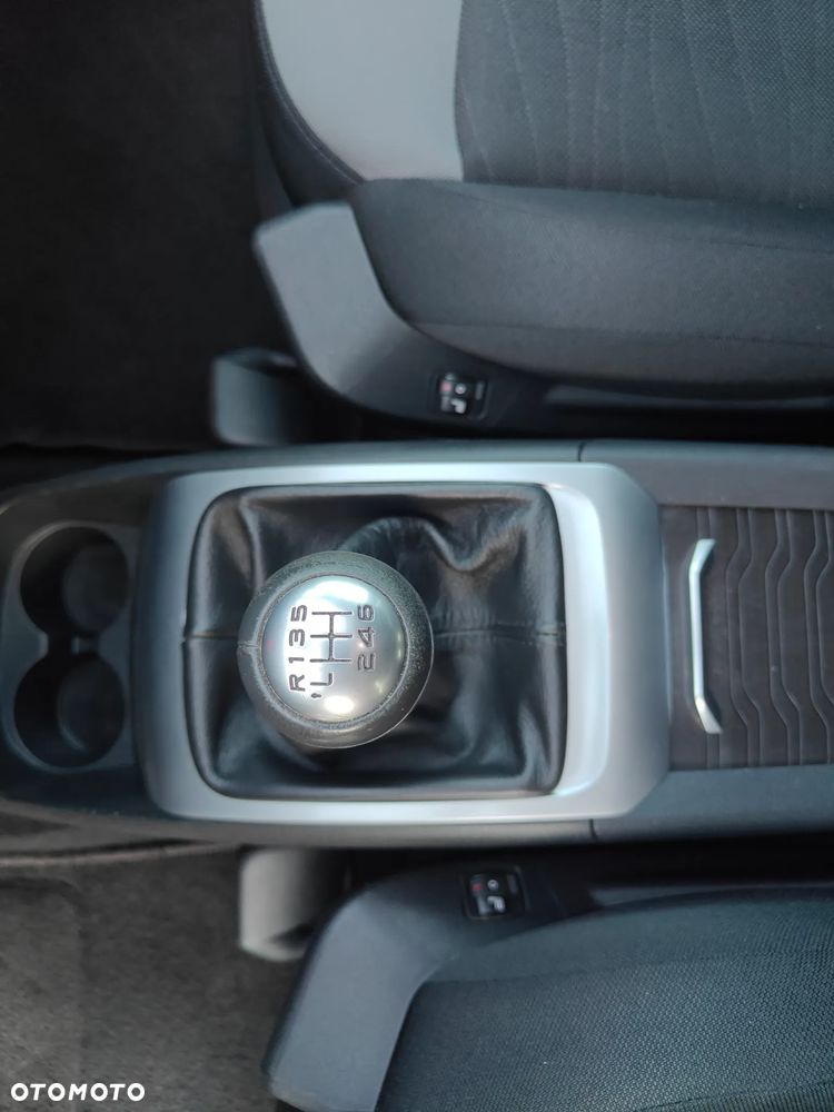 Citroën C4 Grand Picasso 1.6 HDi Equilibre Navi Pack - 24