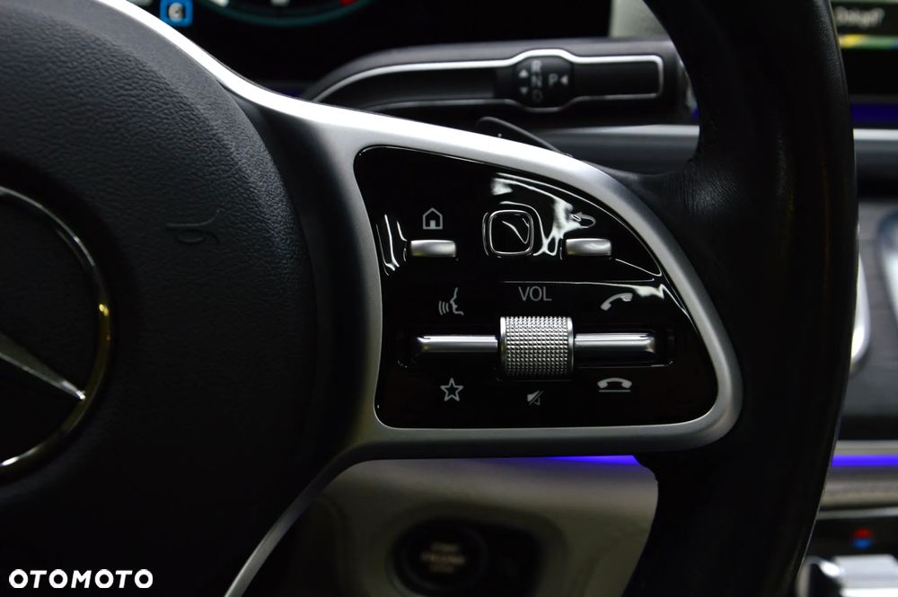 Mercedes-Benz GLE 400 d 4-Matic Premium - 24