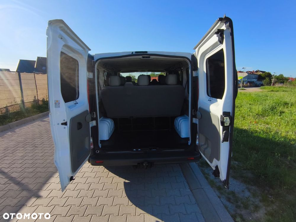 Opel Vivaro L1H1 2.9t - 15