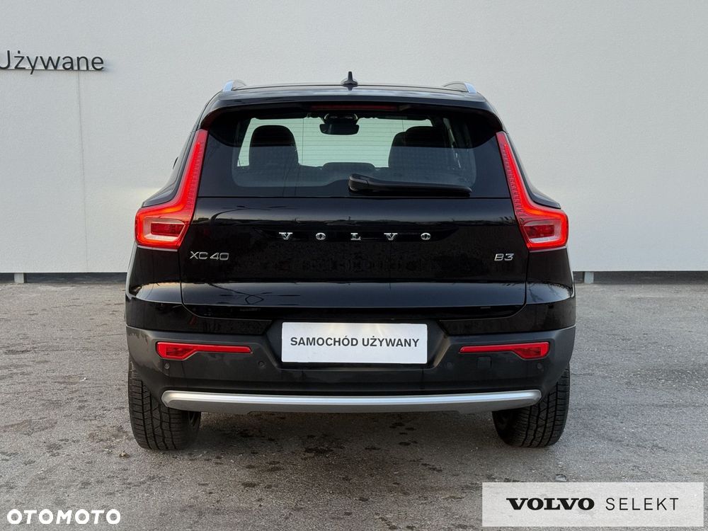 Volvo XC 40 - 8