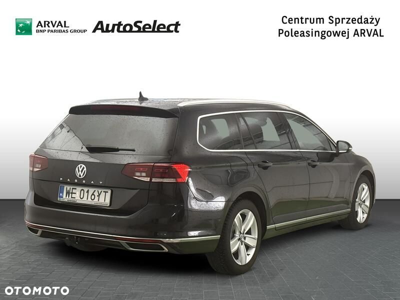 Volkswagen Passat - 7