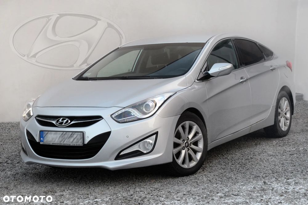 Hyundai i40 1.7 CRDi Premium - 1