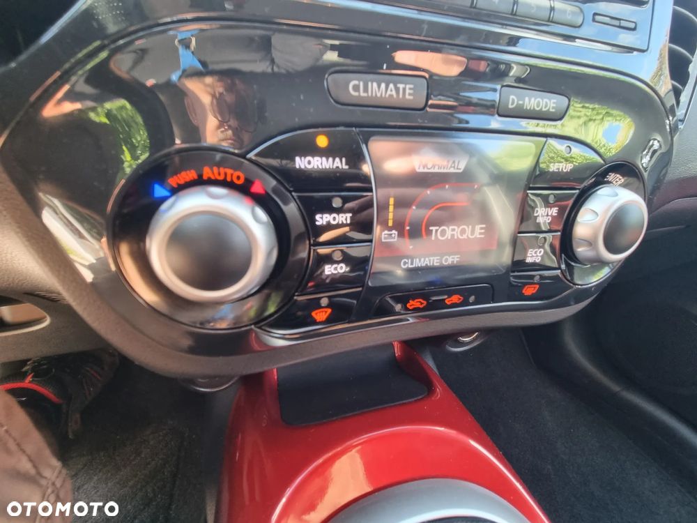 Nissan Juke - 22