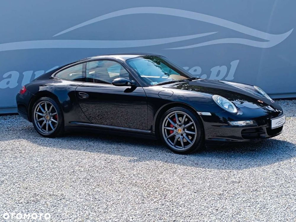 Porsche 911 - 16