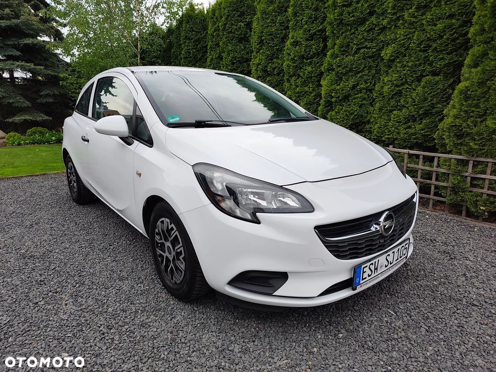Opel Corsa 1.2 Active - 2