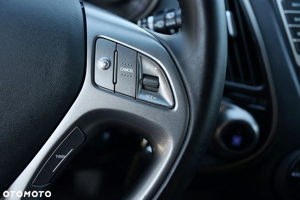 Hyundai ix35 1.6 GDI Premium 2WD - 29