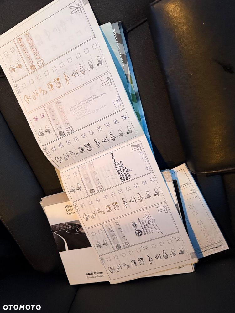 BMW Seria 3 320d - 36