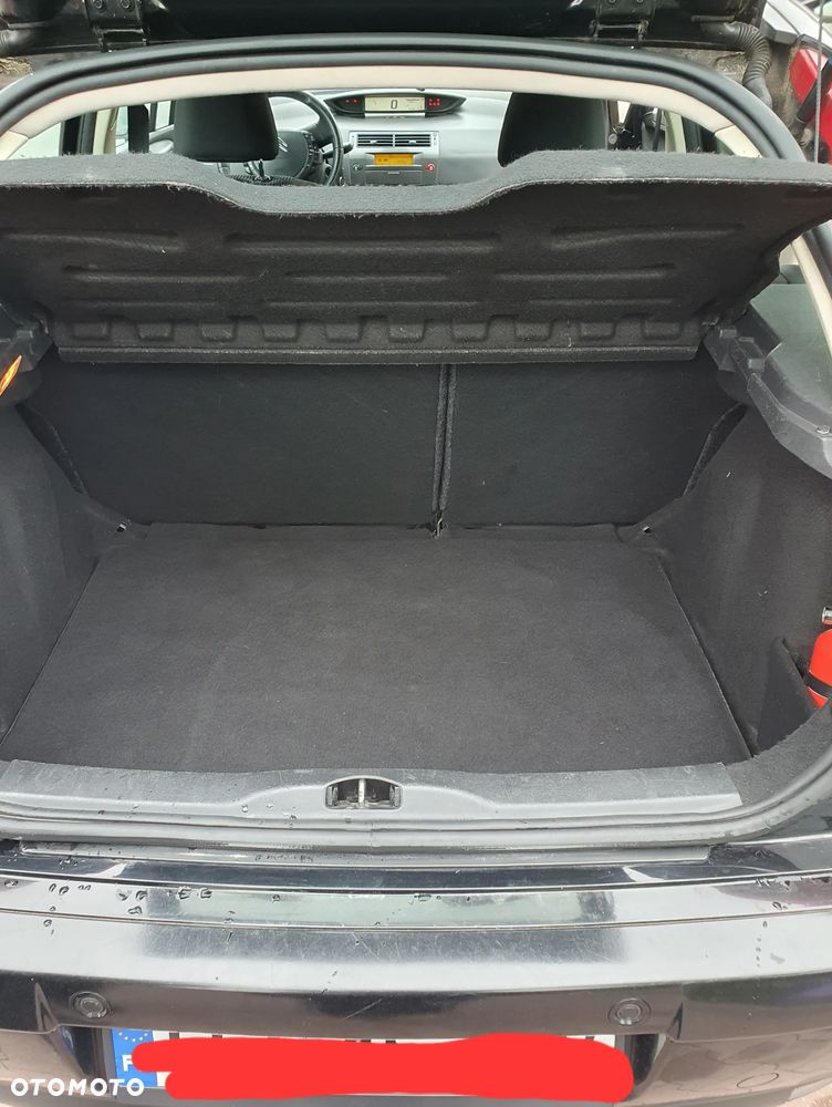 Citroën C4 1.6 VTi SX - 15