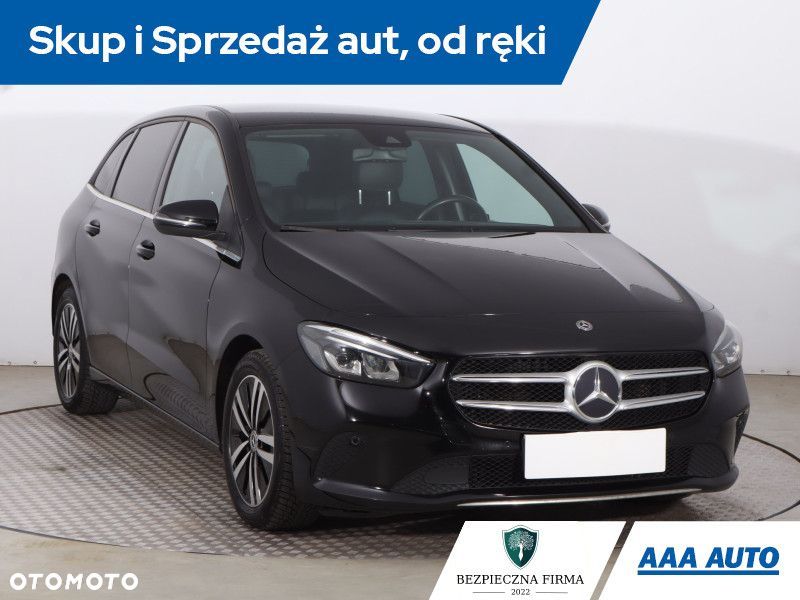 Mercedes-Benz Klasa B - 3