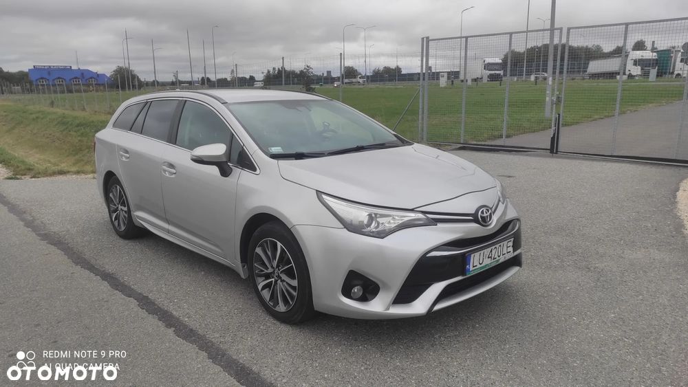 Toyota Avensis 2.0 D-4D Active Business - 3