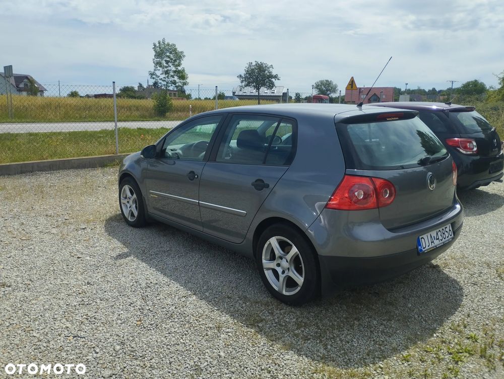 Volkswagen Golf 1.6 Edition - 6