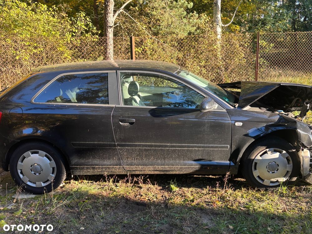 Audi A3 3-drzwiowe - 11
