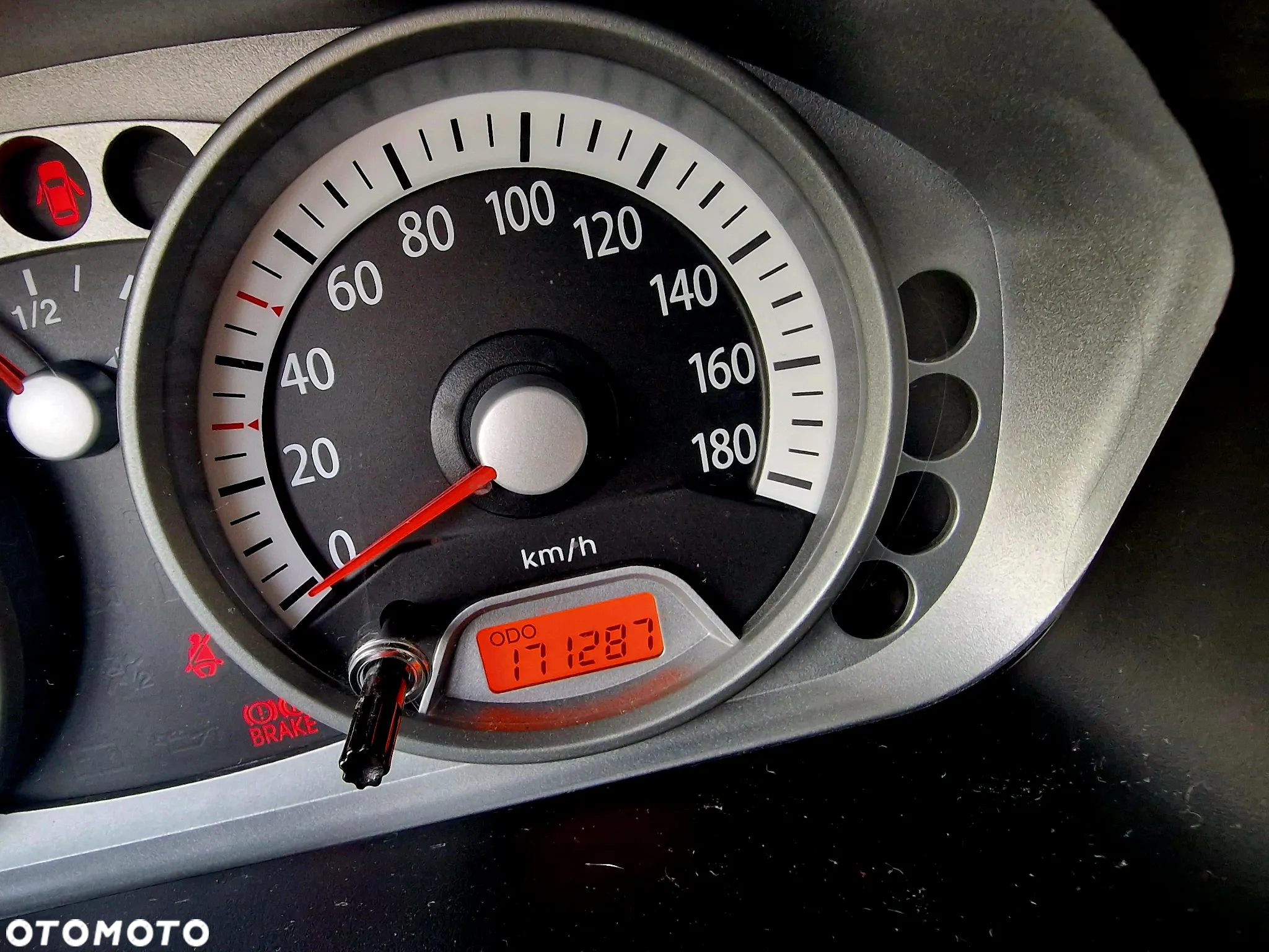 Kia Picanto 1.1 - 10