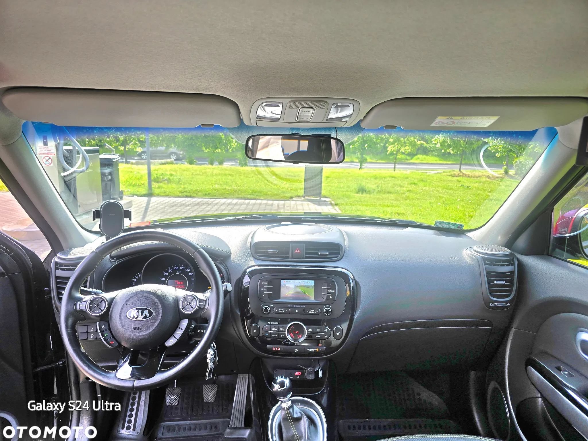Kia Soul 1.6 GDI Dream-Team Edition - 5