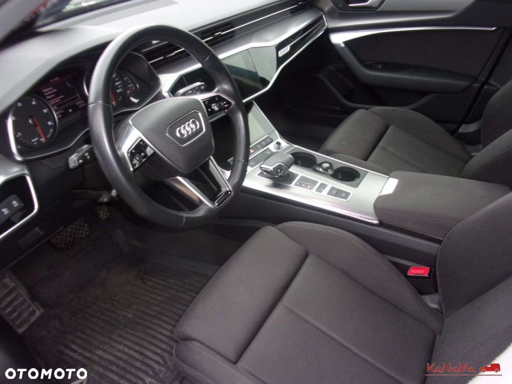 Audi A6 Avant 40 TDI mHEV Quattro S tronic - 21