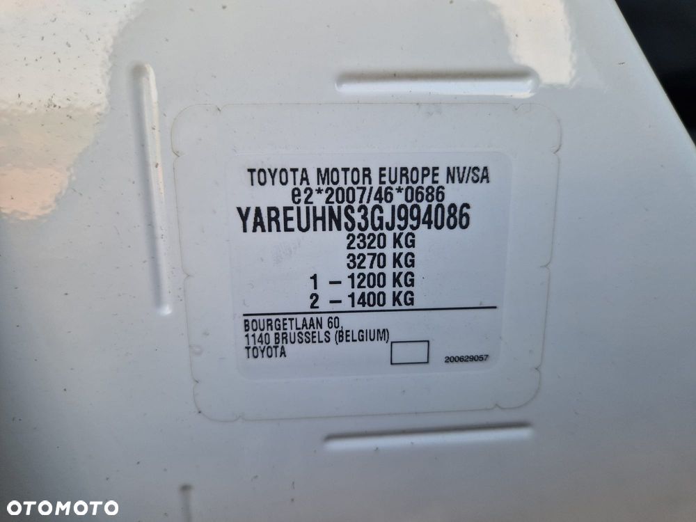 Toyota Proace City 1.2 D-4T Long 2,3t Active (bryg.) - 30