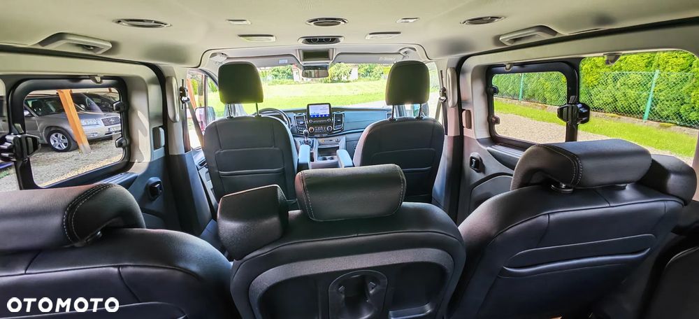 Ford Tourneo Custom 320 L1H1 VA MH Active - 15
