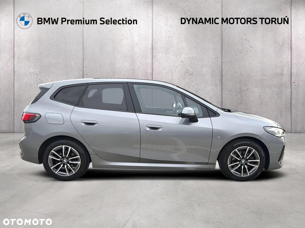 BMW Seria 2 218i M Sport sport - 10