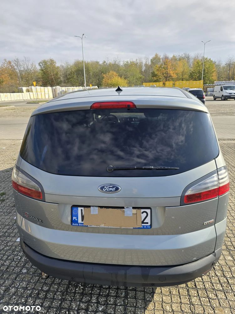 Ford S-Max 2.0 TDCi Trend - 11