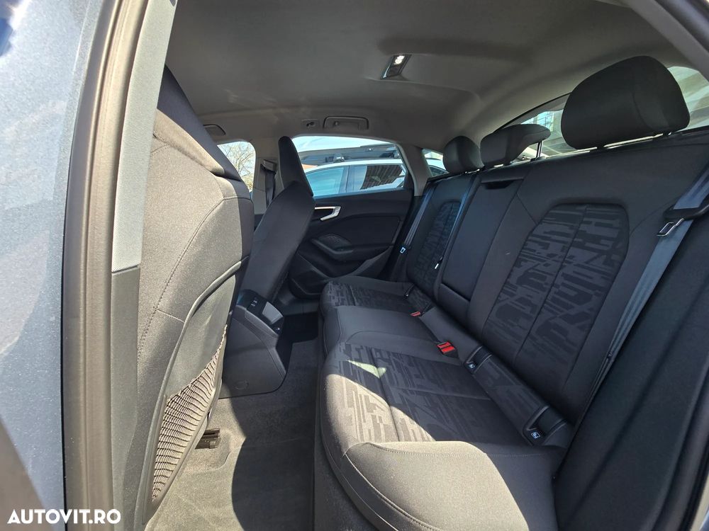 Audi A5 ack 2.0 35 TFSI S tronic MHEV Basic - 9