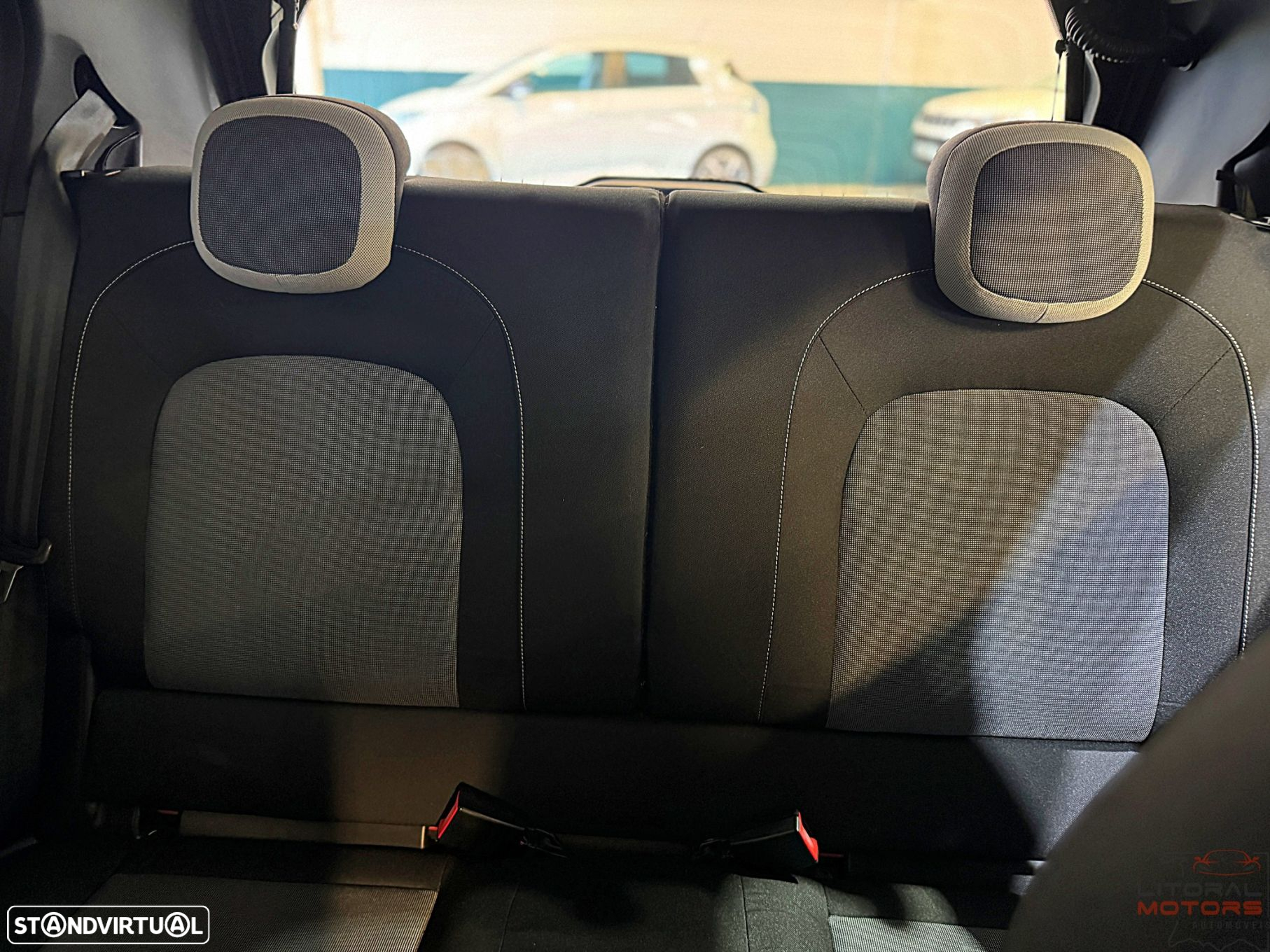 Renault Twingo SCe 70 S&S Experience - 29