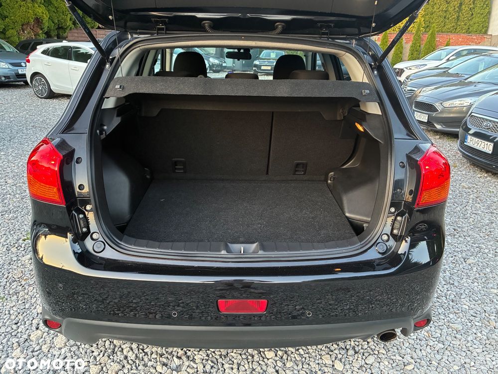 Mitsubishi ASX 1.6 2WD Intense - 11