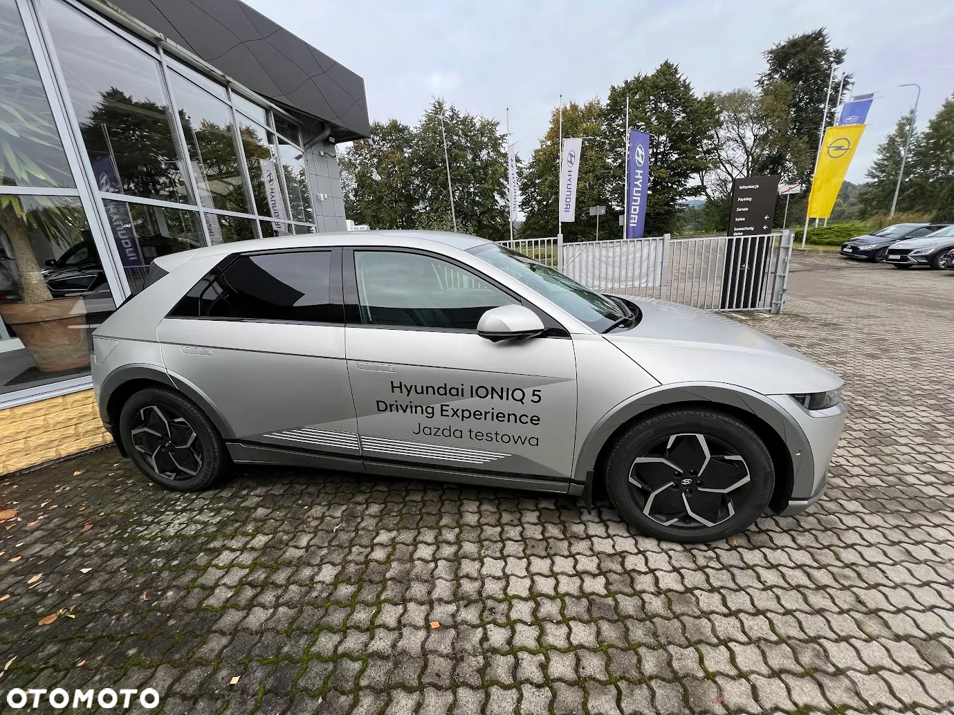 Hyundai IONIQ 5 77kWh Techniq - 6