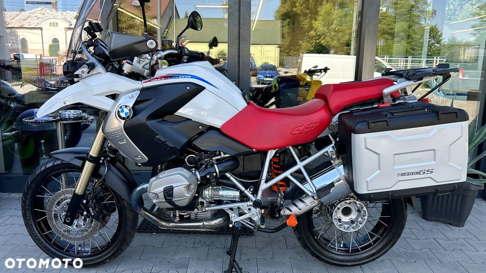 BMW GS - 2